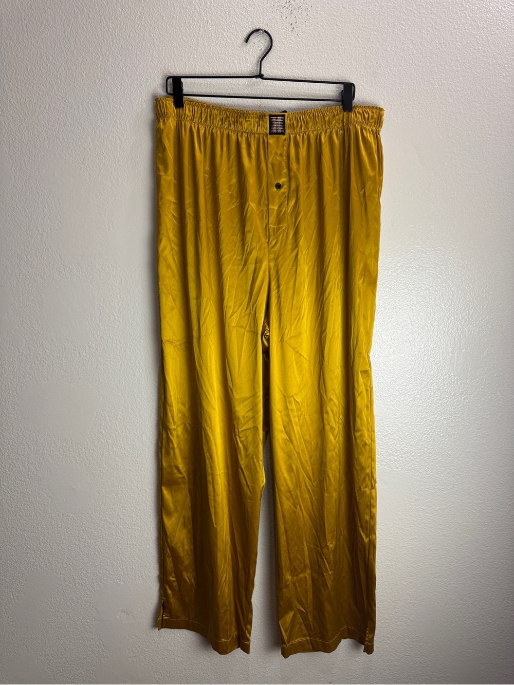 Savage Fenty Silky Pajamas Sleepwear Size XL